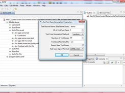 Test Case Generation