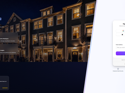 AI-powered property marketing platform trusted by real estate agents