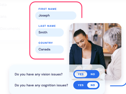 eState Planner Screenshot 2