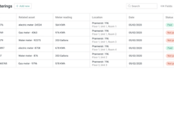 estateOS Screenshot 1