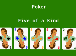 Five of a Kind