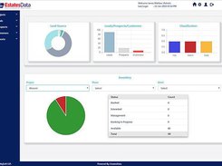 EstatesData Screenshot 1