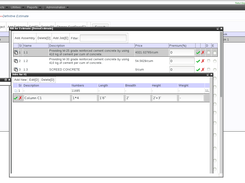 Proest Estimating software, free download