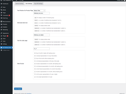 Estimated Delivery Date Per Product For Screenshot 2