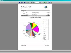 Estimation Viewer for viewing, printimng ... reports