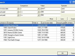 1. The dialog in action