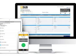 eSUB Subcontractor Software-AutodeskIntergration