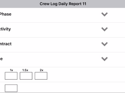 eSUB Subcontractor Software-Crewinfo