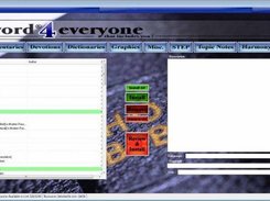 e-Sword4everyone Screenshot 2