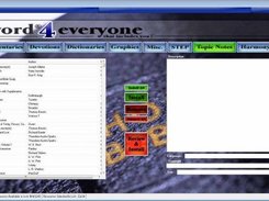 e-Sword4everyone Screenshot 3