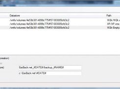 Downloading VM