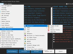 ET-Optimizer Screenshot 3