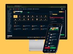 Etable Restro Manager Screenshot 1