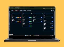 Etable Restro Manager Screenshot 1