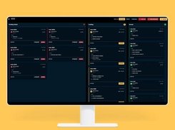 Etable Restro Manager Screenshot 1