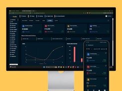 Etable Restro Manager Screenshot 1