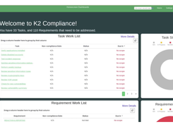 Etactics CMMC Compliance Suite Screenshot 1