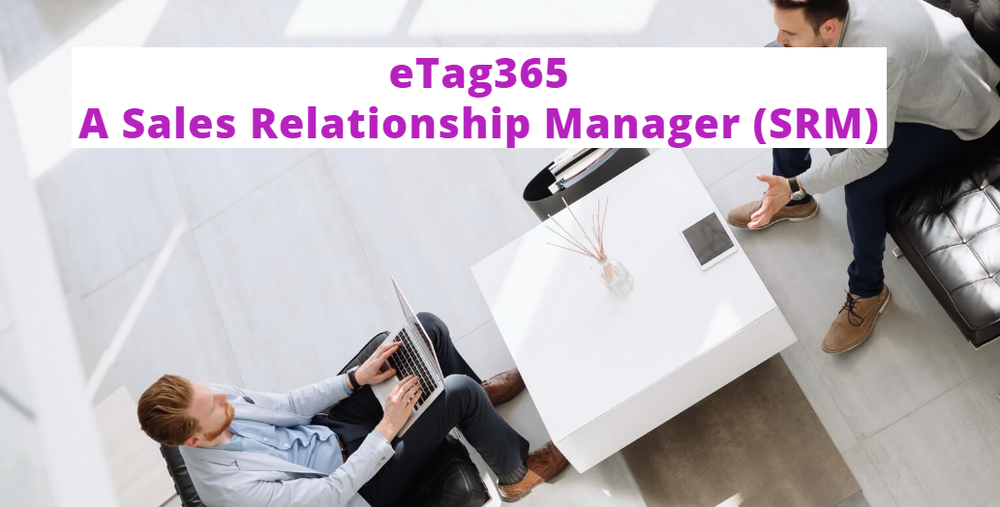eTag365 Screenshot 1