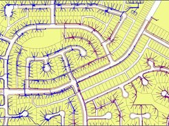 Network Connectivity Analysis