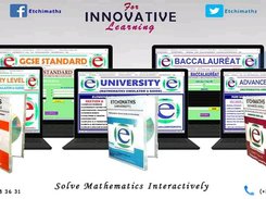 Etchimaths(UNIVERSITY) Screenshot 1