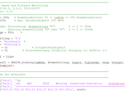 script starting point