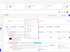 ETdropship Screenshot 1