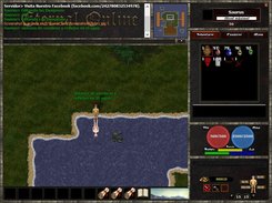 Eternal Online Screenshot 4