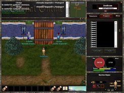 Eternal Online Screenshot 3