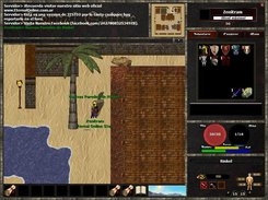 Eternal Online Screenshot 1