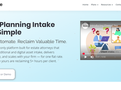 Eternal Pro Screenshot 1