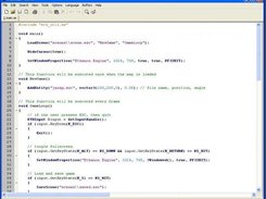 SciTE syntax highlight for Ethanon scripts