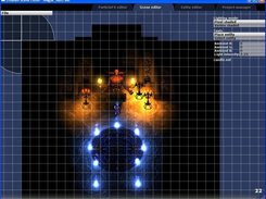 Scene Editor