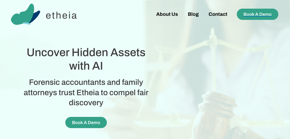 Etheia Screenshot 1