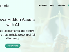 Etheia Screenshot 1