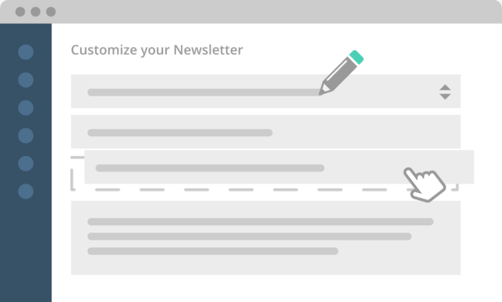 Ether Mailer Screenshot 1