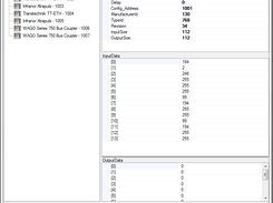 Explorer browsing network