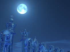 Ethereal Chess 3D Screenshot 1