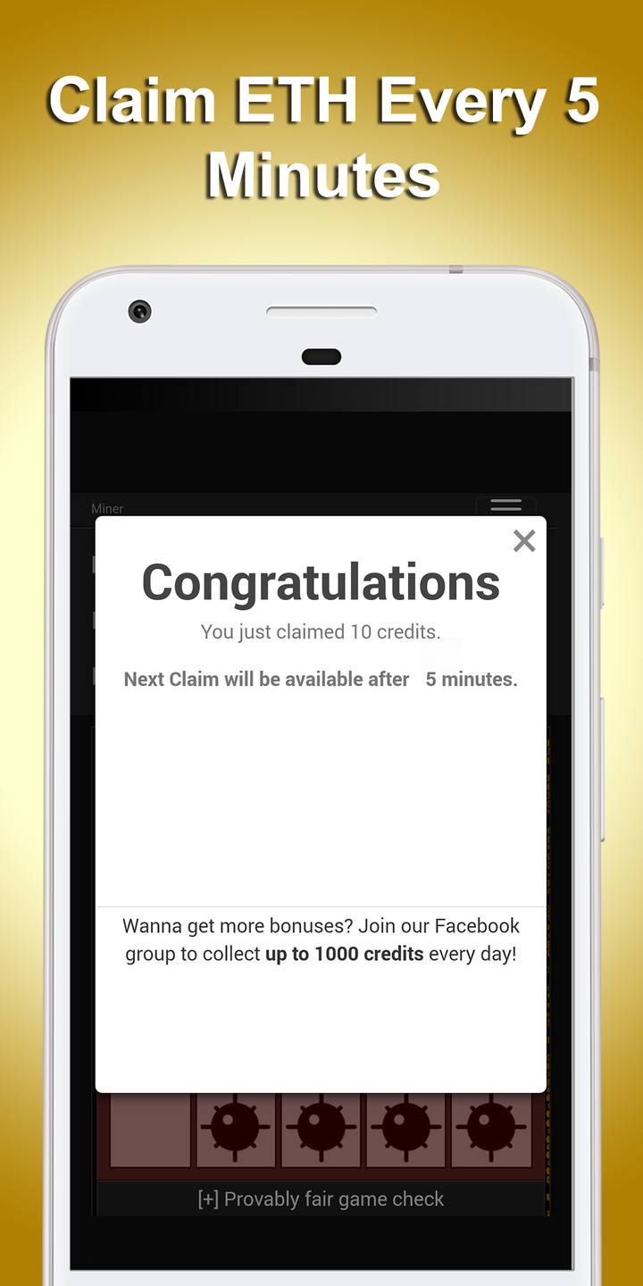 ethereum faucet download | SourceForge.net