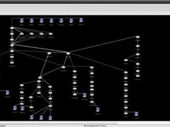 Map - Network ICMP discovery