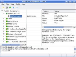 Configuring Nut/OS on Linux