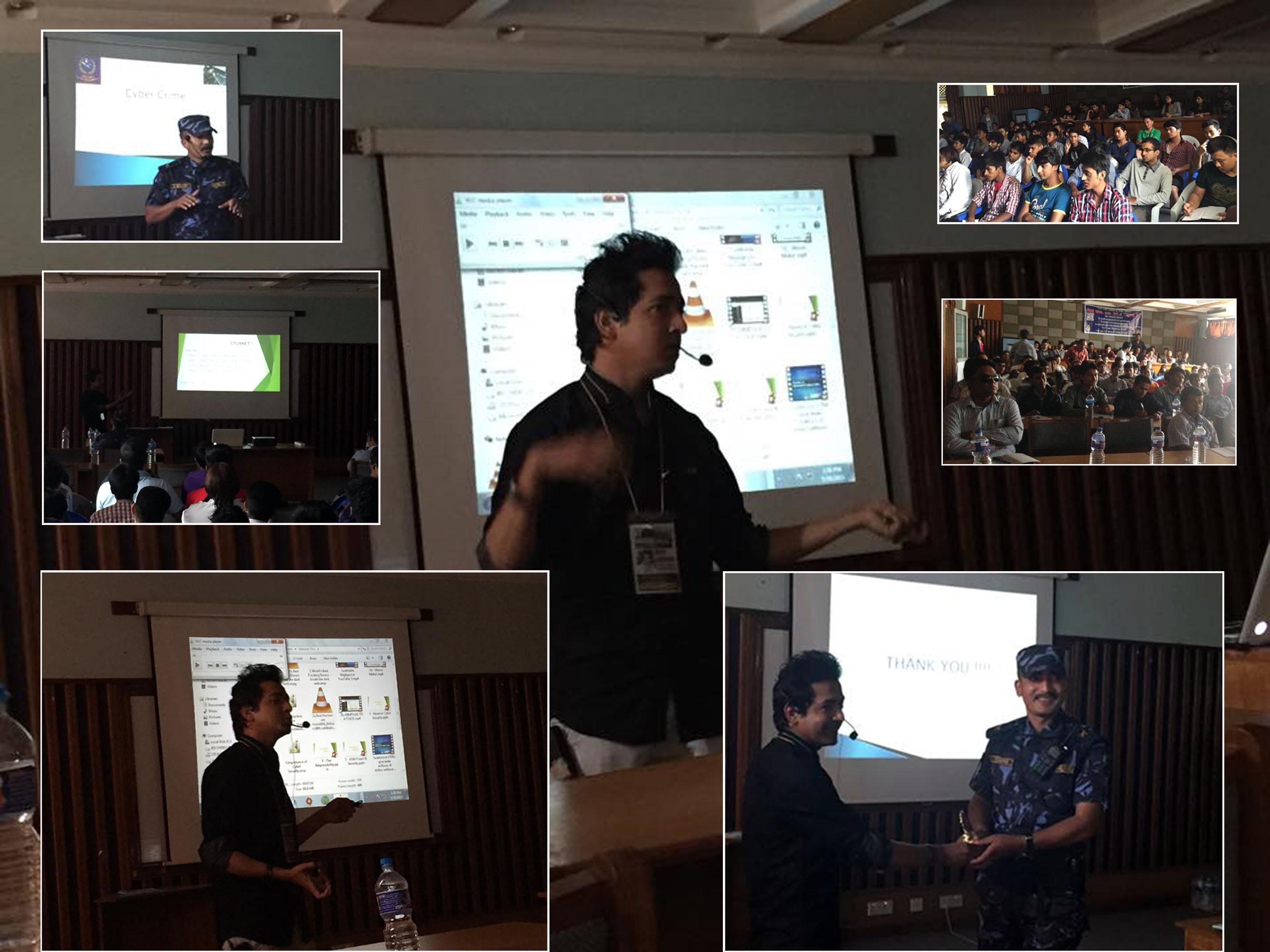 Ethical Hacking - Pokhara download | SourceForge.net