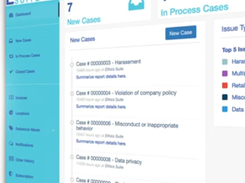 Ethics Suite Screenshot 1