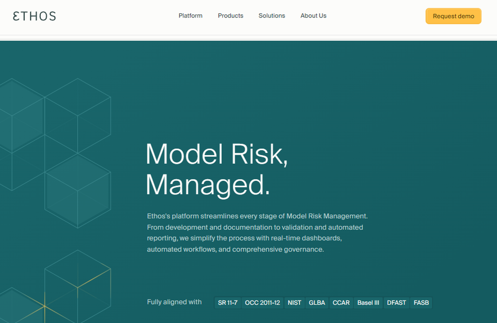 Ethos Screenshot 1