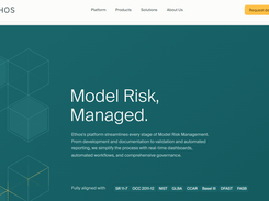 Ethos Screenshot 1
