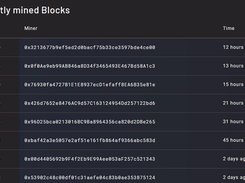 Ethpool Screenshot 1