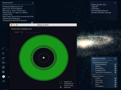 EtiC V2_1: Planet HZ view