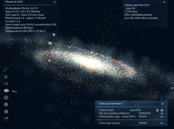 EtiC V2_1: main view