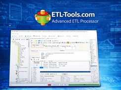Advanced ETL Processor