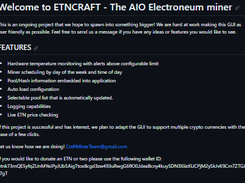 ETNCRAFT Screenshot 1