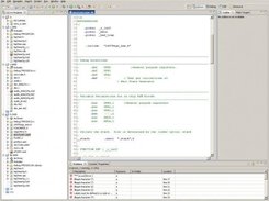 Etnia Workbench Screenshot 1